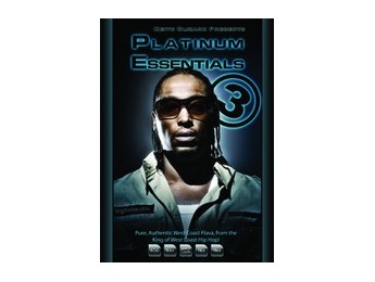 Big Fish Audio anuncia Platinum Essentials 3 