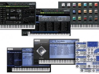 Korg Legacy Collection con nueva protección y compatible con Snow Leopard