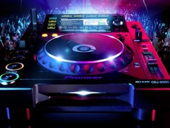 Presentación de CDJ-2000, CDJ-900 y Rekordbox este viernes en SAE Barcelona