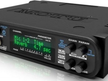 MOTU UltraLite-mk3 Hybrid, conexión USB y FireWire en una sola interfaz