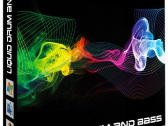 Nueva librería Liquid Drum & Bass de Producer Loops