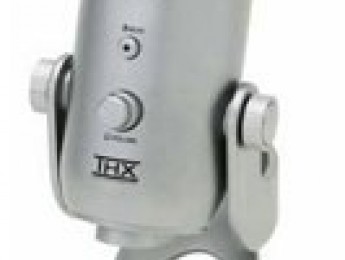 Nuevo micro USB Yeti de Blue Microphones