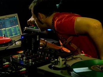 Jornada Deejay Resources en SAE Madrid