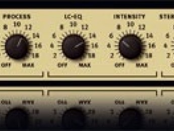 Versión software de SPL Vitalizer MK2-T en diciembre