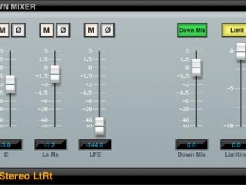 Neyrinck Audio anuncia Soundcode Stereo LtRt