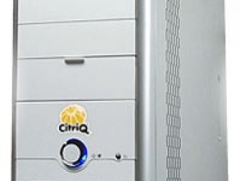 Nuevos CitriQ ProDAWQ basados en Intel Core i5 e i7