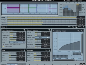 Los plugins de MeldaProduction ahora también en Mac