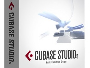 33% de descuento en la actualización a Cubase Studio 5