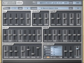 Cakewalk regala varios plugins