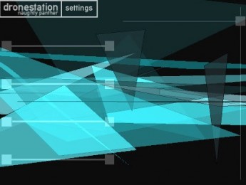 Chris Randall lanza DroneStation para el iPhone