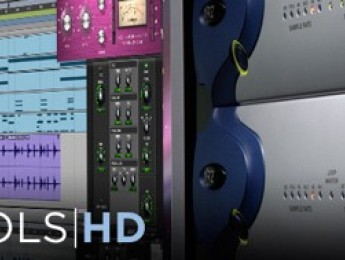 Hasta un 54% de descuento en Pro Tools HD actualizando desde LE