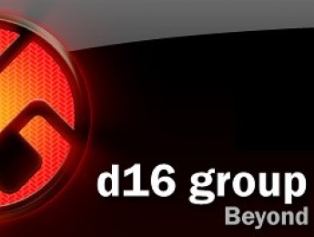Todos los productos de D16 Group a mitad de precio