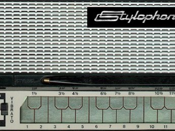 Superwave lanza una versión virtual del Stylophone