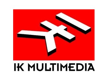 Ofertas especiales en productos de IK Multimedia