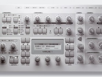 Nueva edición limitada de Virus TI2 Desktop