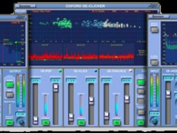Sonnox Restore Suite disponible
