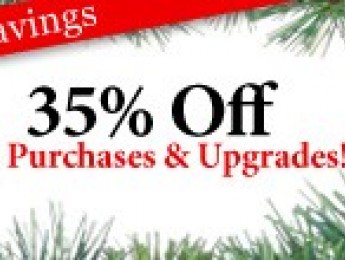 Descuento del 35% en cualquier producto de Waves