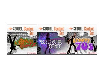 Steinberg lanza tres nuevas librerías para Sequel