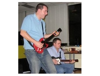 ¿Más músicos mediocres?