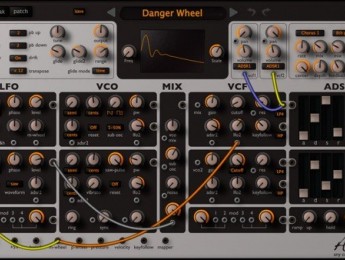 Ya está disponible el sinte ACE de U-he