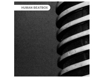 Nueva librería Gnomehammer: Human Beat Box de Tonehammer