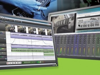 Beta pública de Mixcraft 5