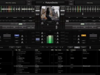 Xylio presenta FutureDecks Pro 2
