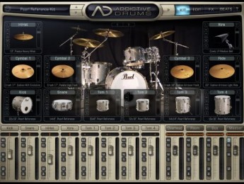 XLN Audio lanza Funk ADpak para Addictive Drums