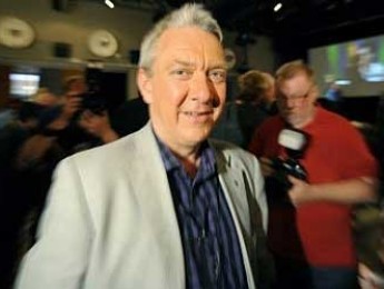 "El P2P es fantástico para la cultura"