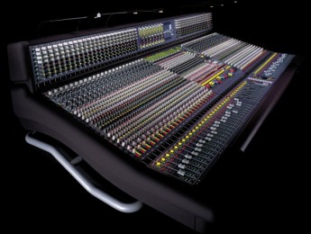 Los dueños de Behringer compran Midas y Klark Teknik