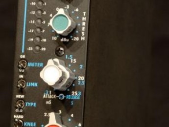 Compresor API 527 disponible