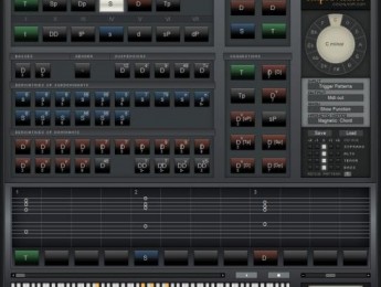 Versión demo de Harmony Improvisator disponible