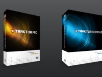 Native Instruments actualiza toda la línea Traktor