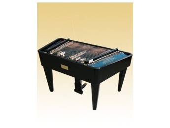 Nueva expansión Cimbalom para Pianoteq