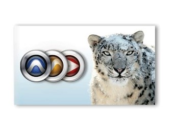 Toda la línea Pro Tools ya es compatible con Snow Leopard