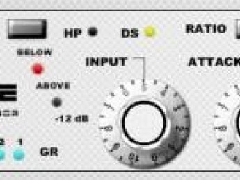 Antress lanza el plugin Modern Deathcore