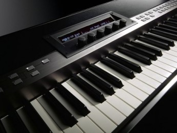 Yamaha anuncia el lanzamiento de los nuevos pianos CP