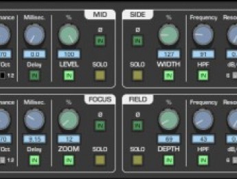 Tercera versión del plugin DrMS de Mathew Lane