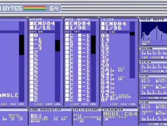 Odo Synths lanza 38911 Bytes v4, un sinte con sonidos de Commodore 64
