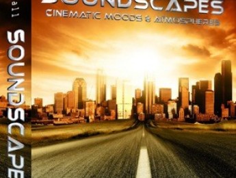 Ueberschall lanza Soundscapes para Elastik