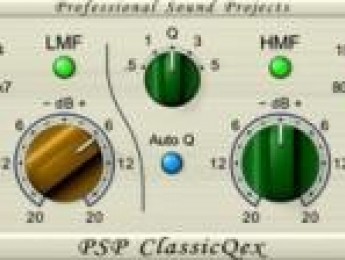 PSP audioware actualiza varios plugins y anuncia descuentos
