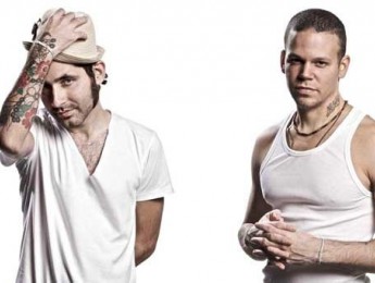 Calle 13: "La ministra no es la dueña de mi música"