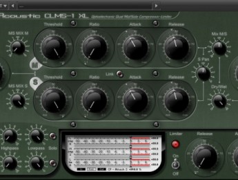 Nuevo bundle CL Series de ArtsAcoustic