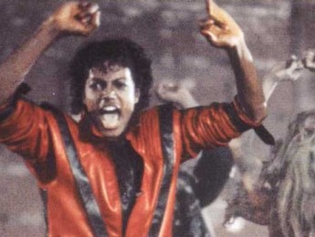 "Thriller", de Michael Jackson, será preservado para siempre