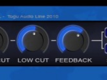 Disponible una versión beta de TAL-DUB-III de Togu Audio Line