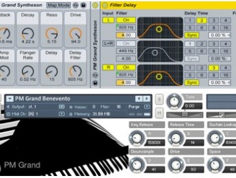 Nuevo micropak PM Grand de Puremagnetik