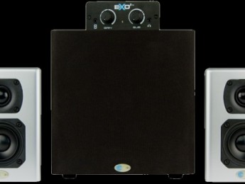 Blue Sky anuncia el monitor SAT 6.5 EXR y el sistema EXO2