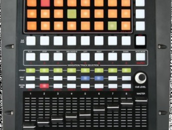 Ya es oficial: Akai anuncia el controlador APC20 para Ableton Live