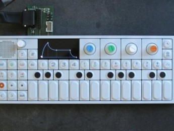 Teenage Engineering podría mostrar un modelo funcional del OP-1 en el NAMM