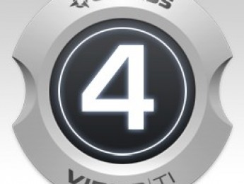 Cuarta versión del sistema operativo de Virus TI